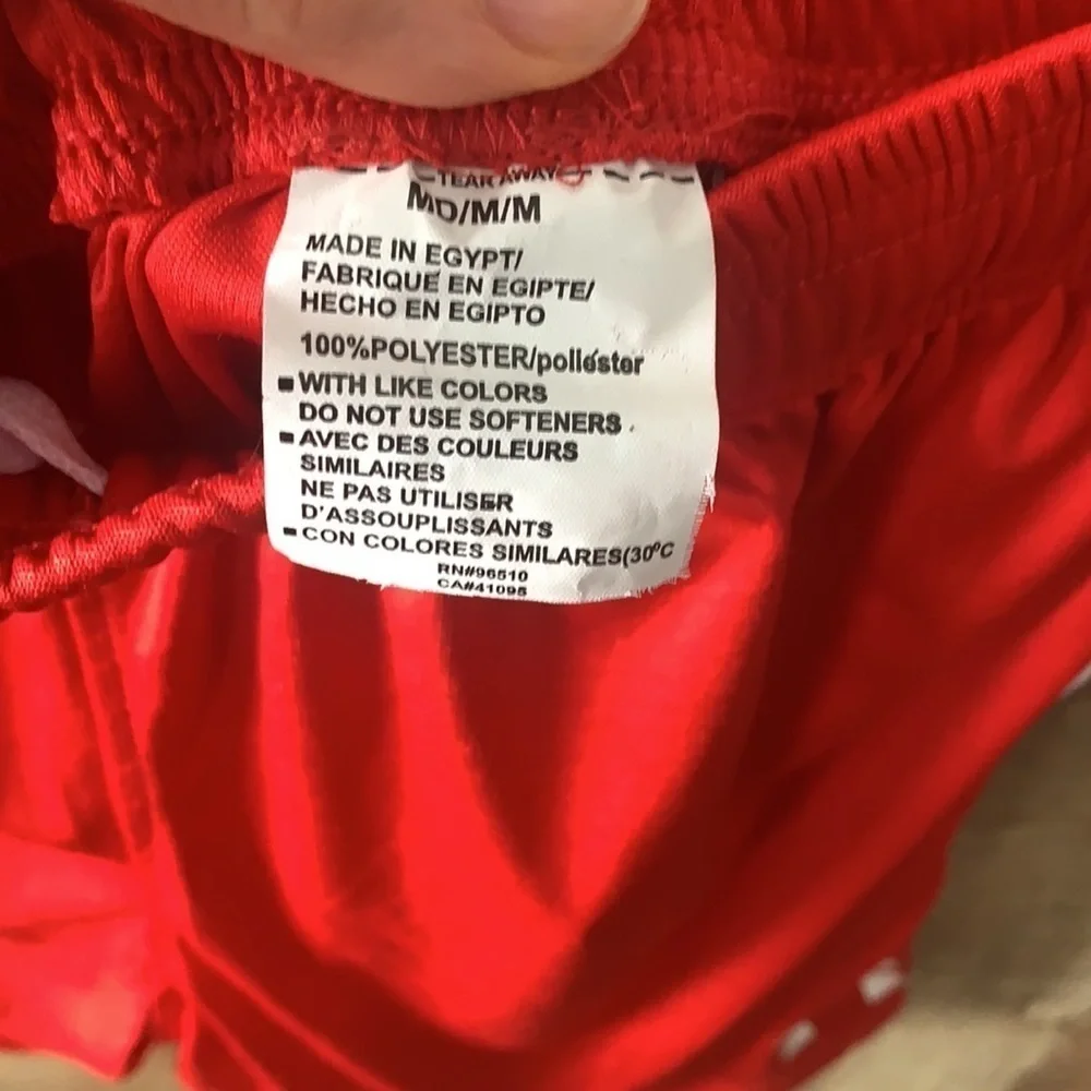 🆕 Under Armour woman’s Heat Gear Shorts NWT - Picture 6 of 7